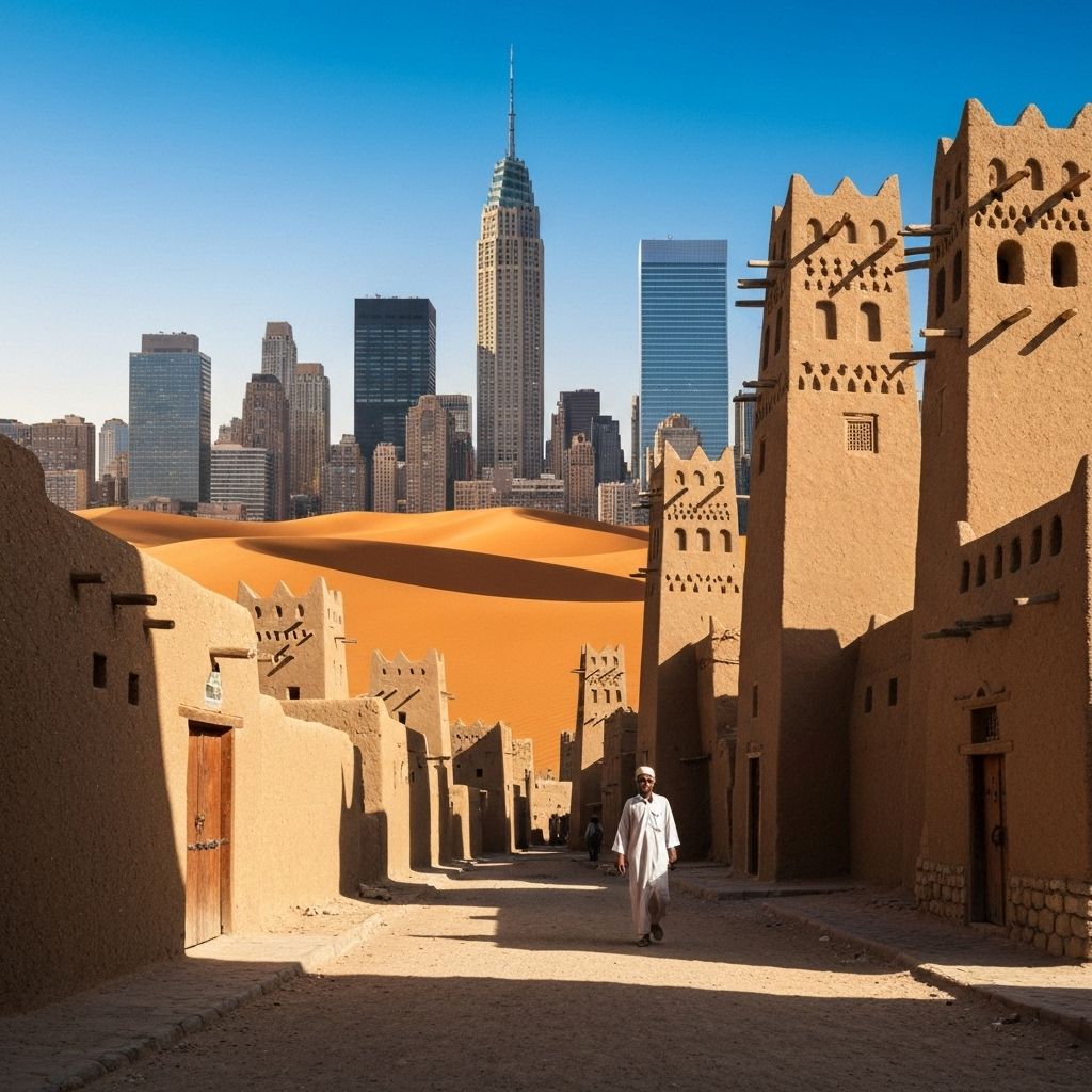 شبام حضرموت