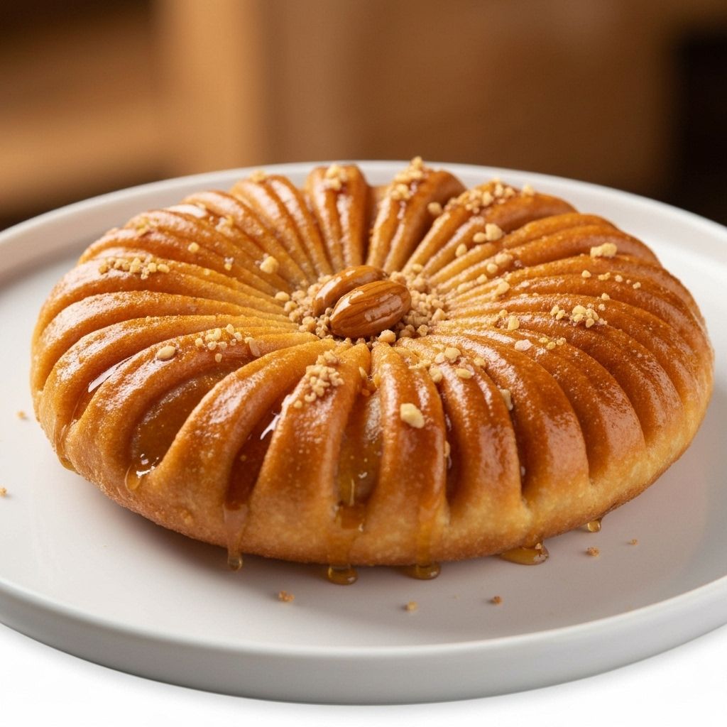 البنت الصحنية