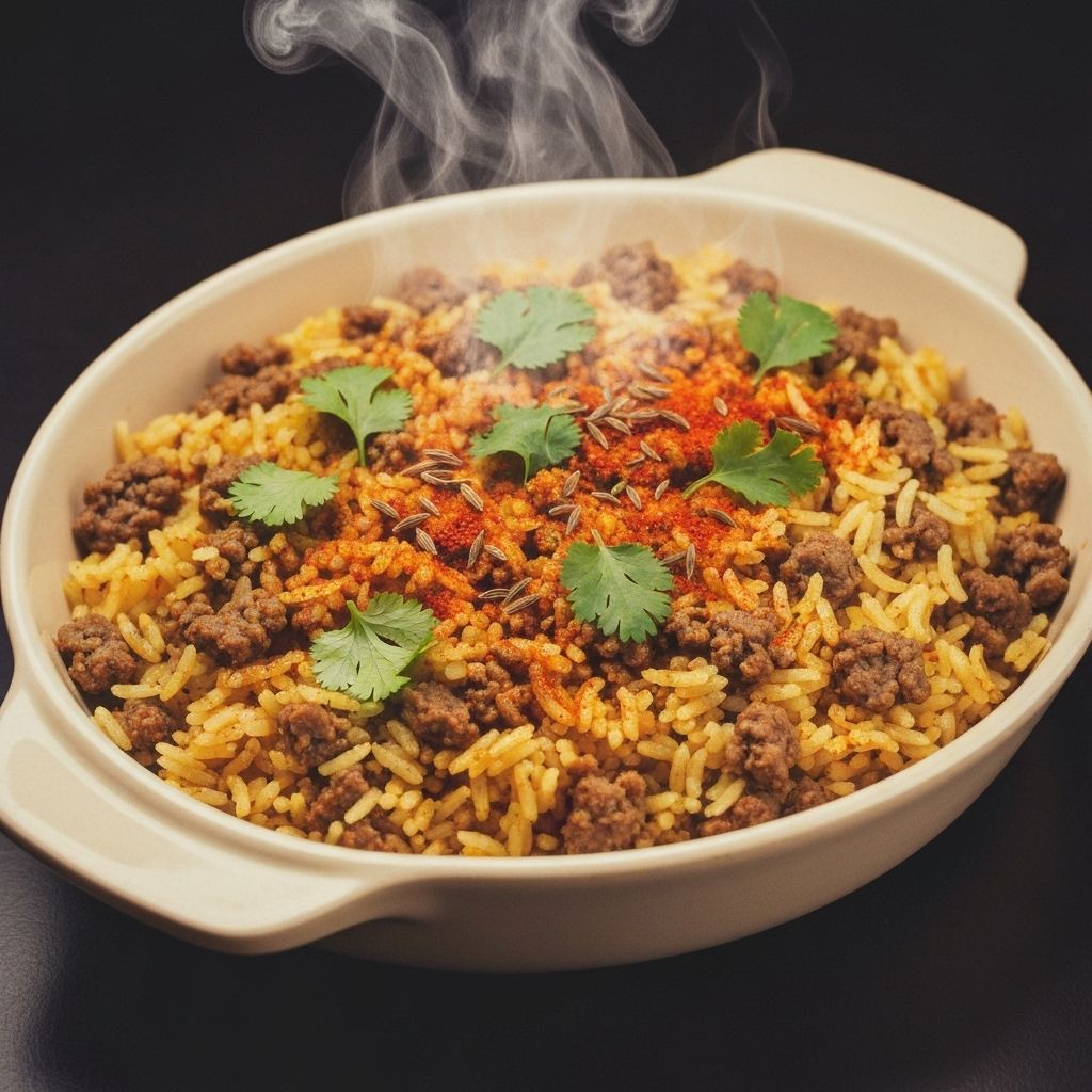 الزربيان اليمني